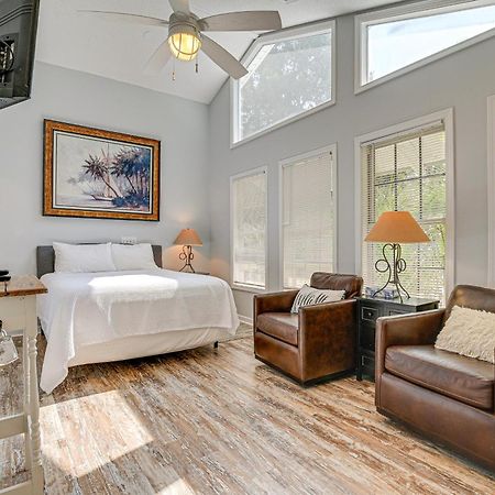 Murrells Inlet Studio Less Than 2 Mi To Marsh Walk Myrtle Beach Dış mekan fotoğraf