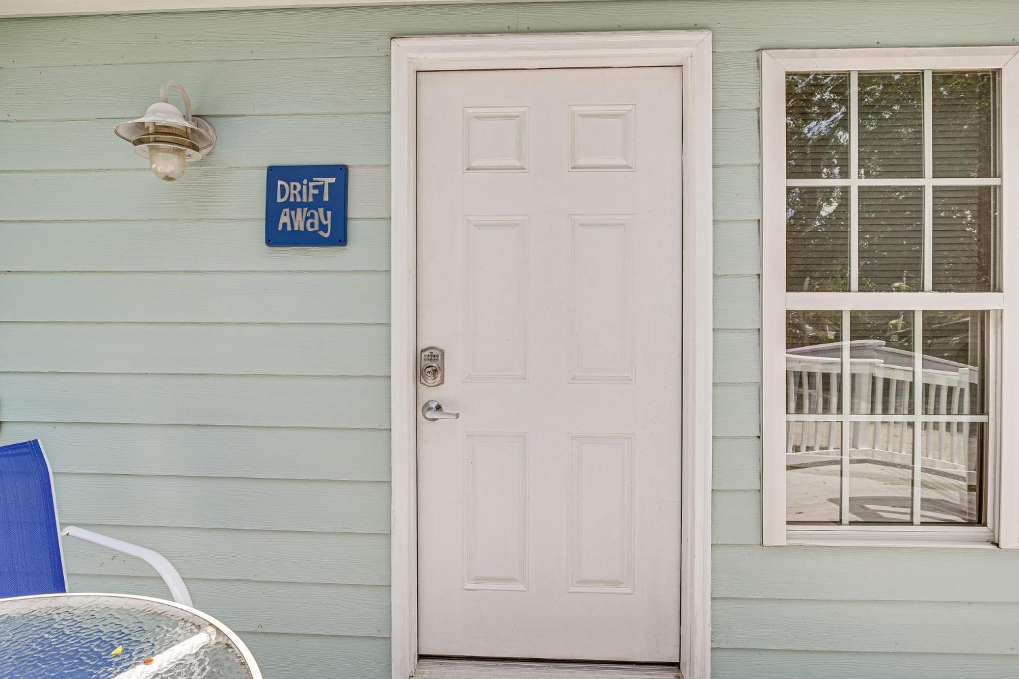 Murrells Inlet Studio Less Than 2 Mi To Marsh Walk Myrtle Beach Dış mekan fotoğraf