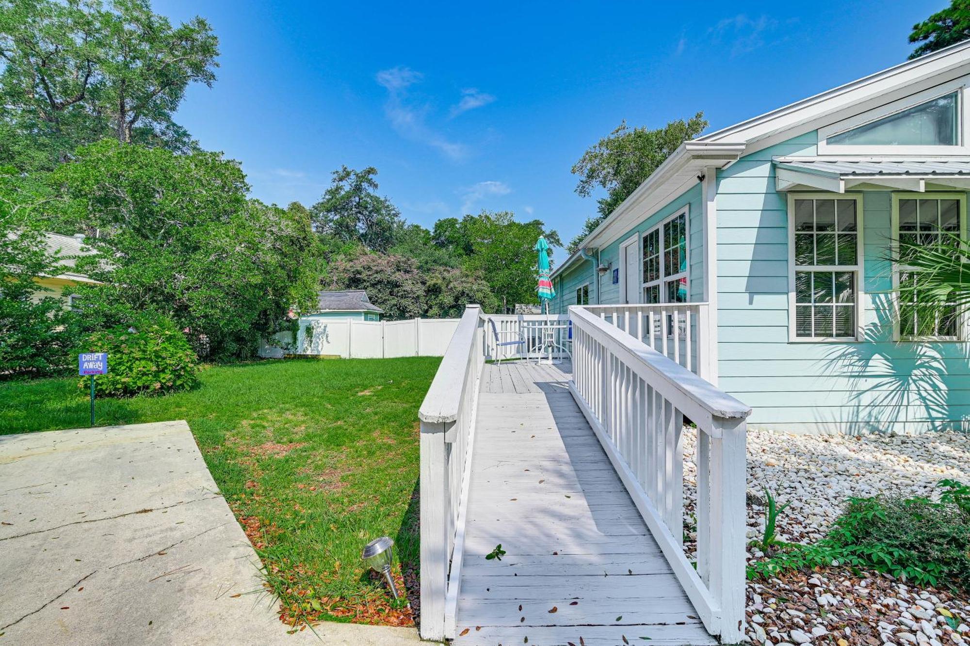 Murrells Inlet Studio Less Than 2 Mi To Marsh Walk Myrtle Beach Dış mekan fotoğraf