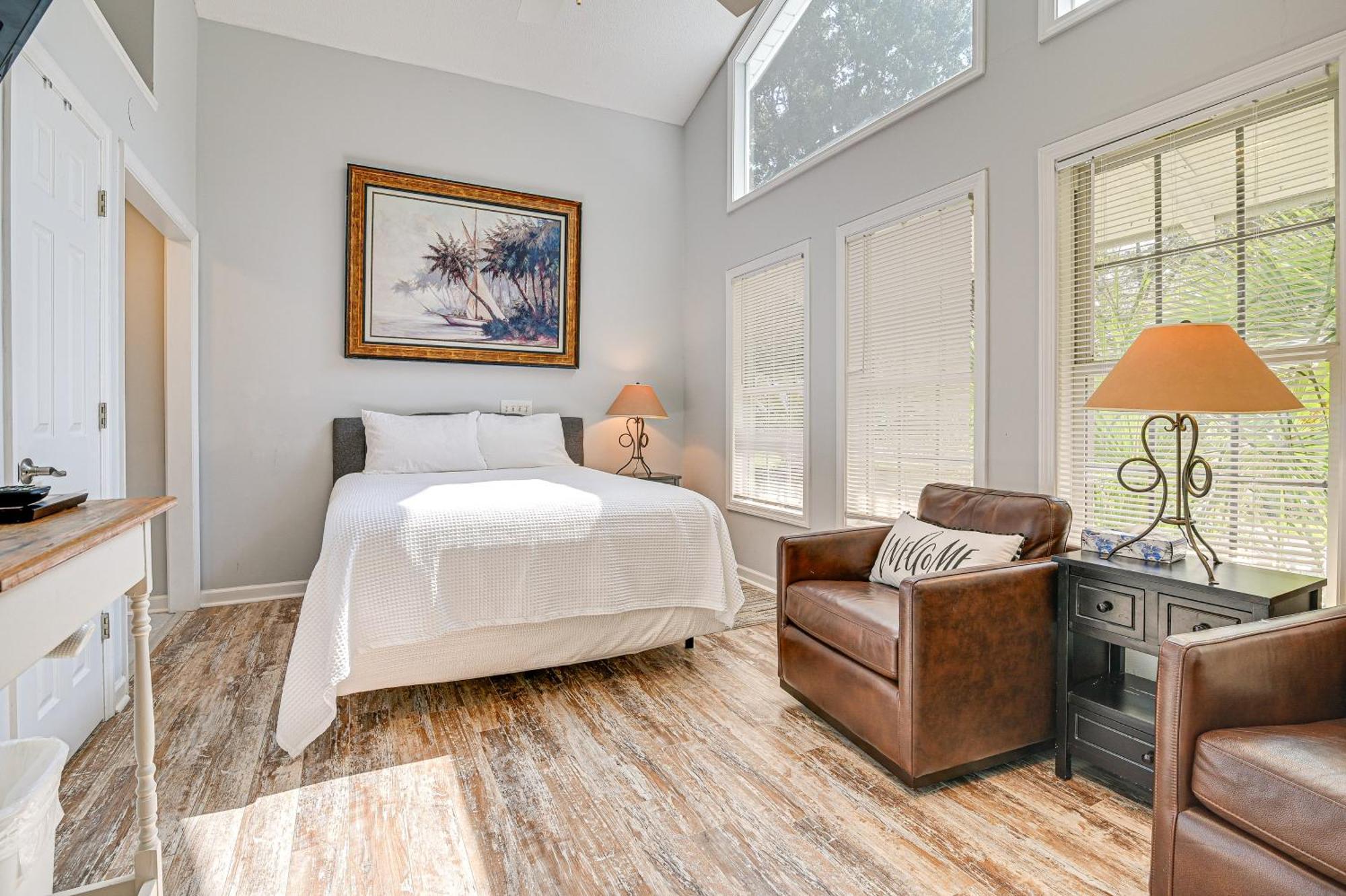 Murrells Inlet Studio Less Than 2 Mi To Marsh Walk Myrtle Beach Dış mekan fotoğraf