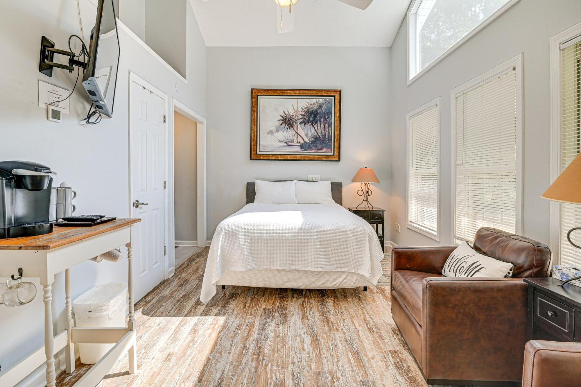Murrells Inlet Studio Less Than 2 Mi To Marsh Walk Myrtle Beach Dış mekan fotoğraf